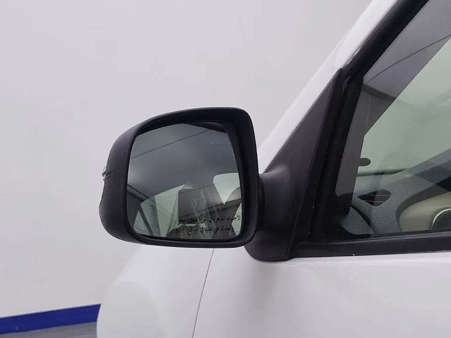 2021 Renault Symbol PE 