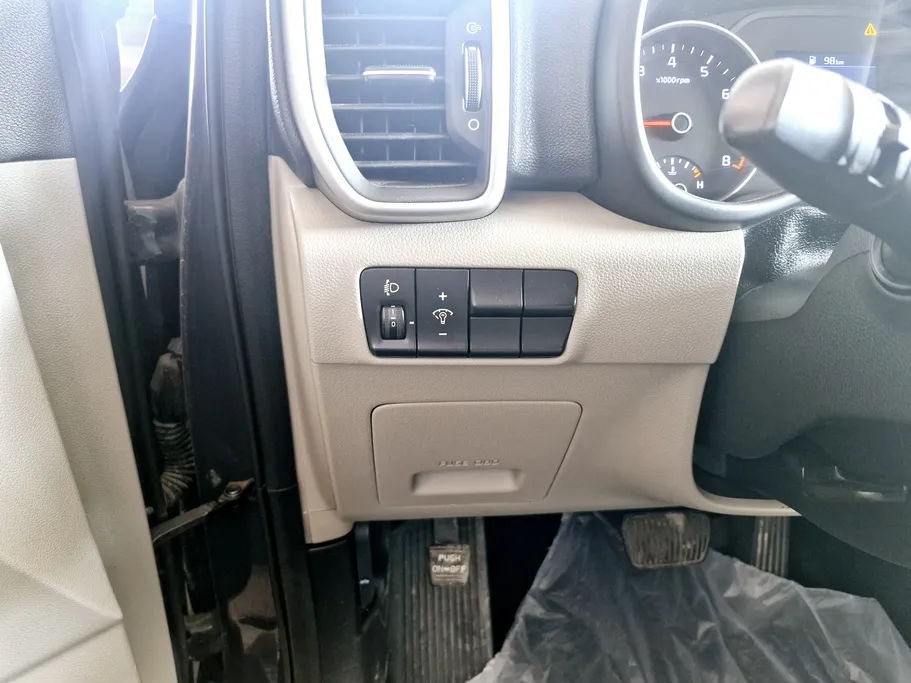 Kia Sportage  2020 Used For Sale in  Shobbak Saudi Arabia