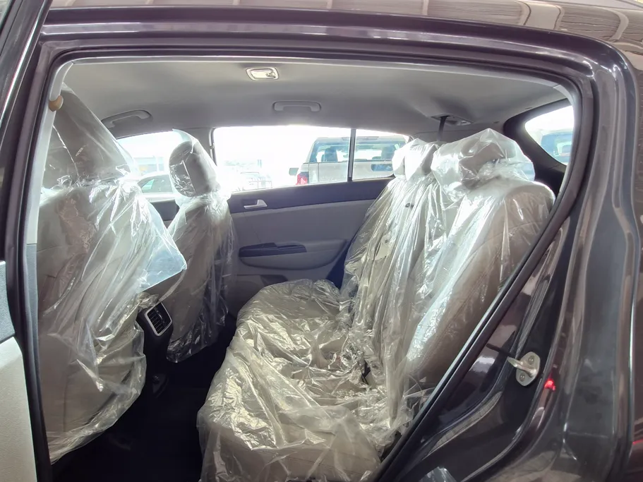 Kia Sportage  2020 Used For Sale in  Shobbak Saudi Arabia