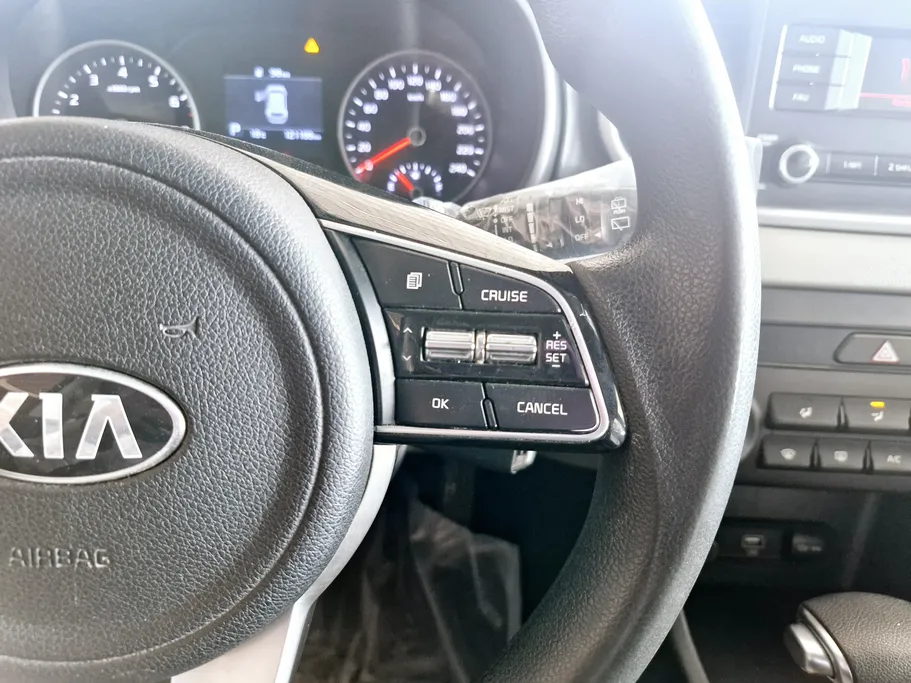 Kia Sportage  2020 Used For Sale in  Shobbak Saudi Arabia