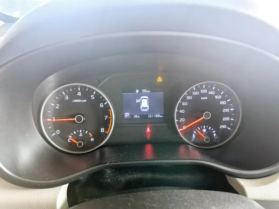 Kia Sportage  2020 Used For Sale in  Shobbak Saudi Arabia