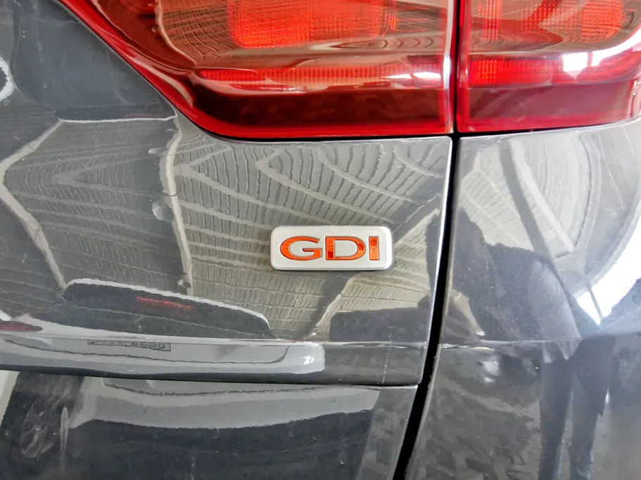 Kia Sportage  2020 Used For Sale in  Shobbak Saudi Arabia