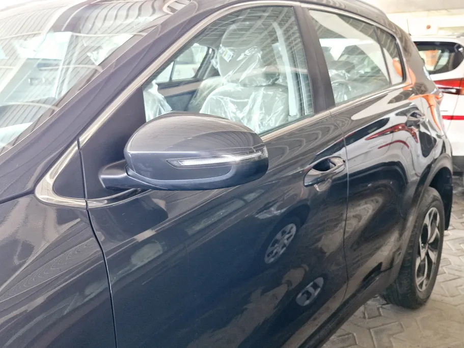 Kia Sportage  2020 Used For Sale in  Shobbak Saudi Arabia