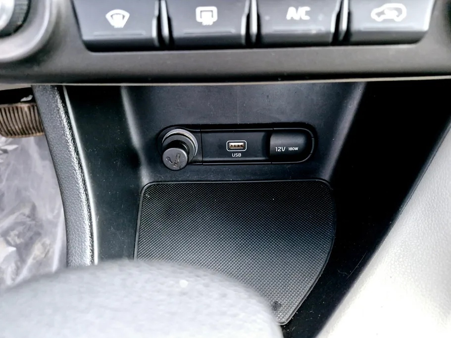 Kia Sportage  2020 Used For Sale in  Shobbak Saudi Arabia