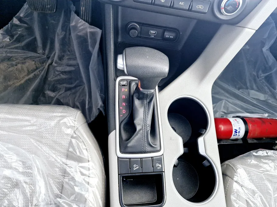 Kia Sportage  2020 Used For Sale in  Shobbak Saudi Arabia
