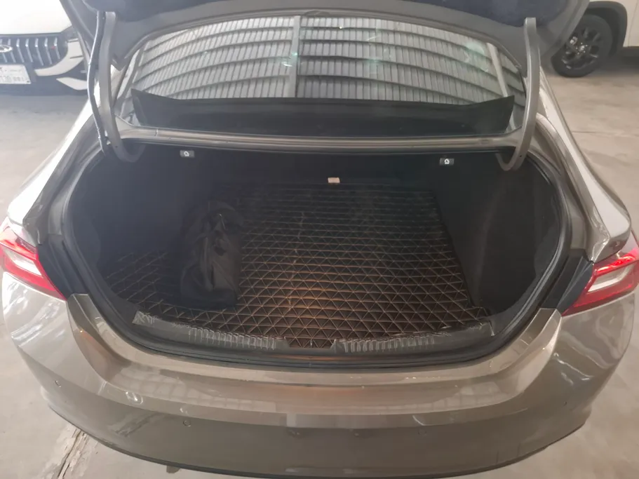 شفروليه ماليبو LS 2022 