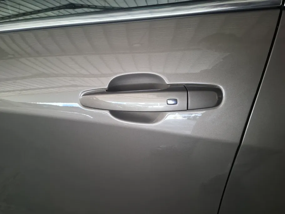 شفروليه ماليبو LS 2022 