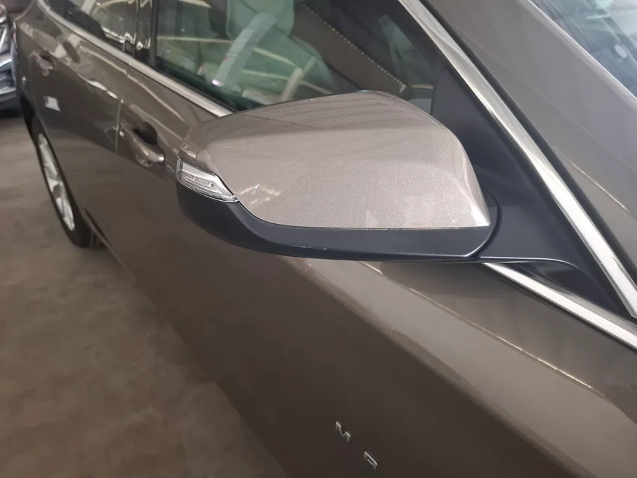 شفروليه ماليبو LS 2022 