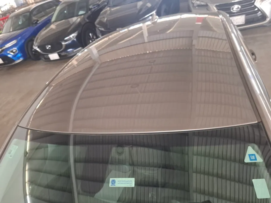 شفروليه ماليبو LS 2022 