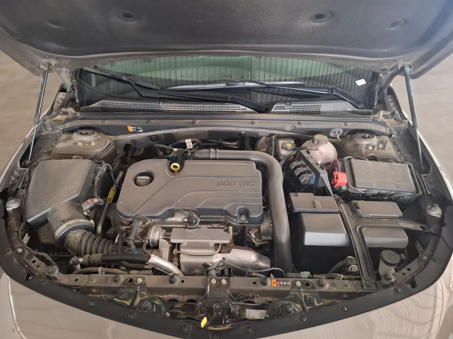 شفروليه ماليبو LS 2022 