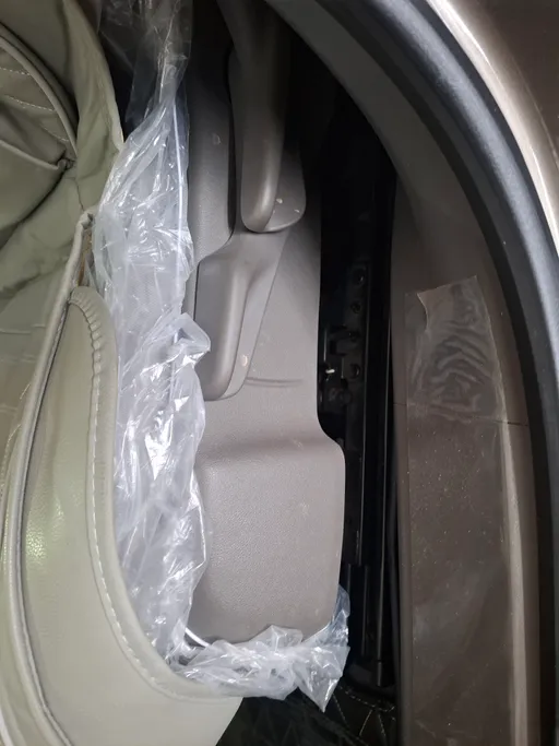 شفروليه ماليبو LS 2022 