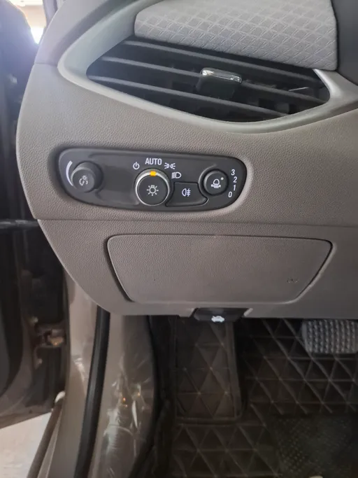 شفروليه ماليبو LS 2022 