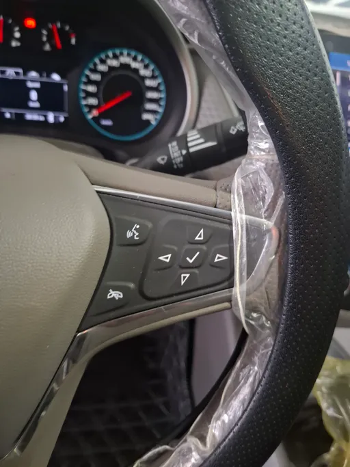 شفروليه ماليبو LS 2022 