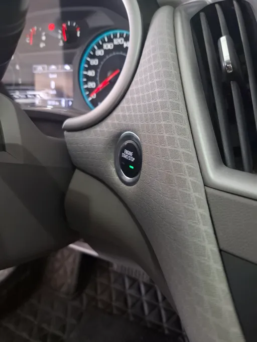 شفروليه ماليبو LS 2022 