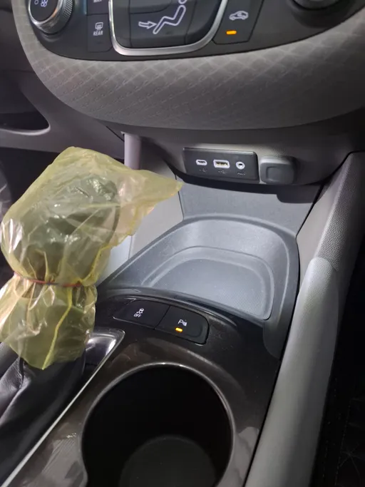 شفروليه ماليبو LS 2022 