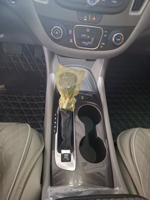 شفروليه ماليبو LS 2022 