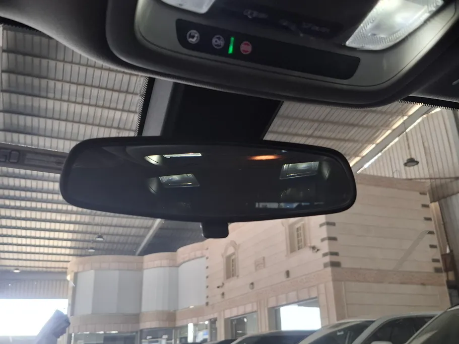 شفروليه ماليبو LS 2022 