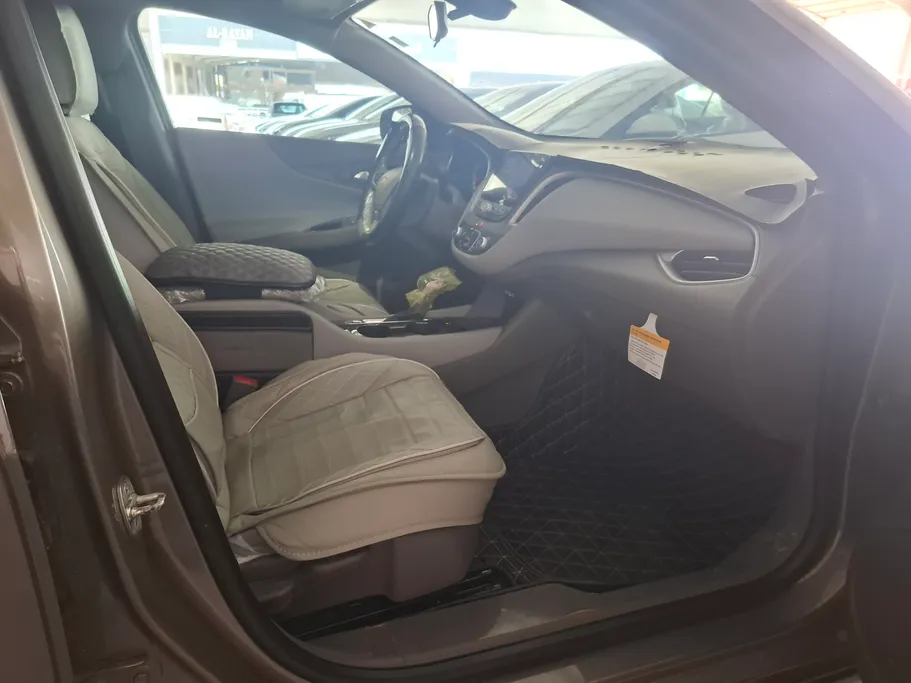 شفروليه ماليبو LS 2022 