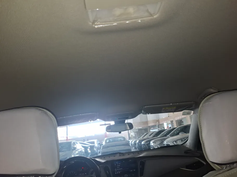 شفروليه ماليبو LS 2022 