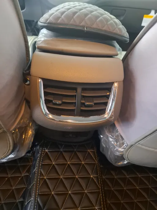 شفروليه ماليبو LS 2022 