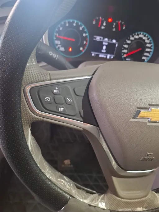 شفروليه ماليبو LS 2022 