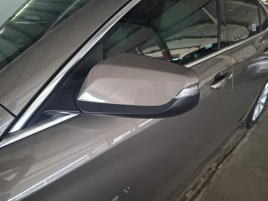 شفروليه ماليبو LS 2022 