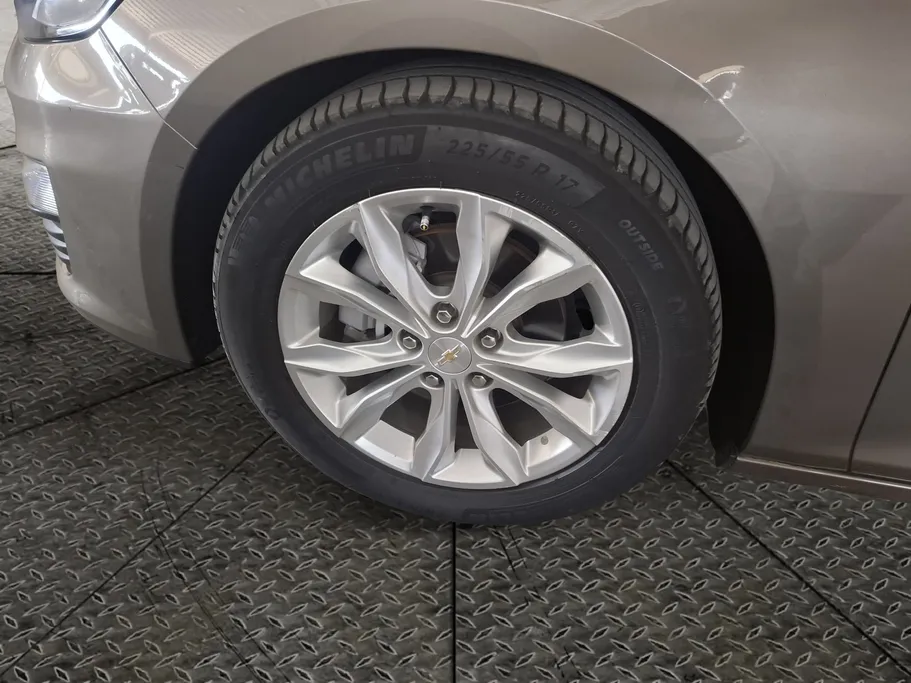 شفروليه ماليبو LS 2022 