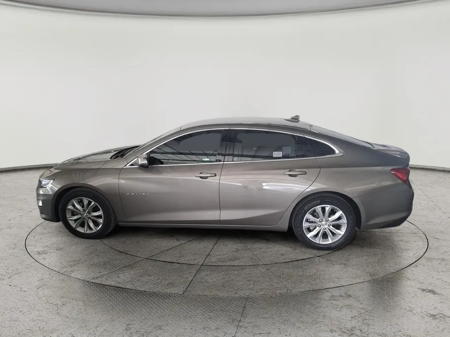 Chevrolet Malibu  2022 Used For Sale in  Shobbak Saudi Arabia