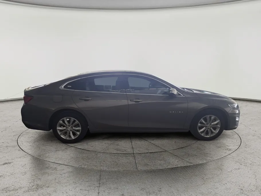 Chevrolet Malibu  2022 Used For Sale in  Shobbak Saudi Arabia