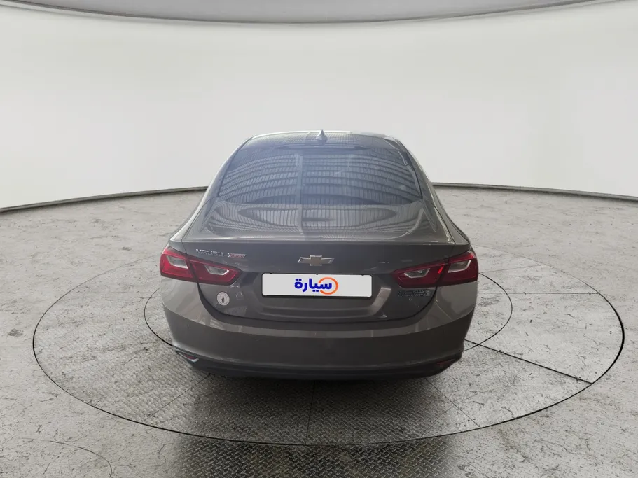 Chevrolet Malibu  2022 Used For Sale in  Shobbak Saudi Arabia