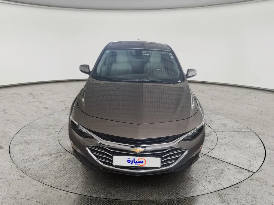 Chevrolet Malibu  2022 Used For Sale in  Shobbak Saudi Arabia