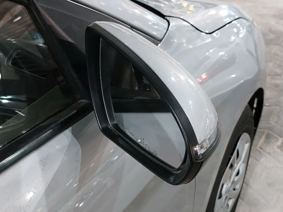 Hyundai Elantra GL 2020 شباك السعودية