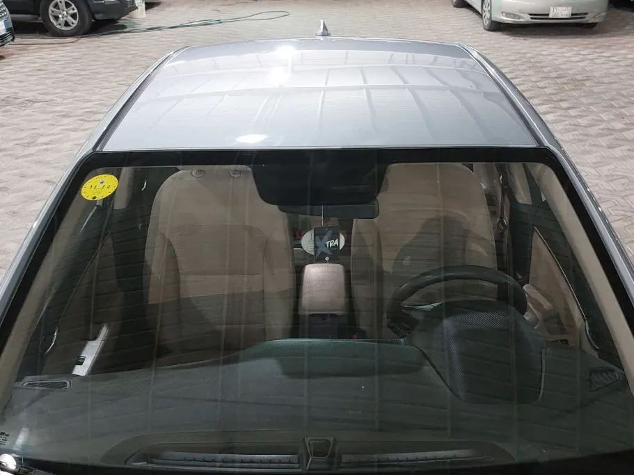 Hyundai Elantra GL 2020 شباك السعودية