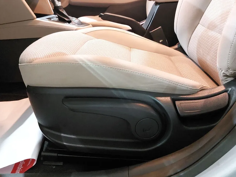 Hyundai Elantra GL 2020 شباك السعودية