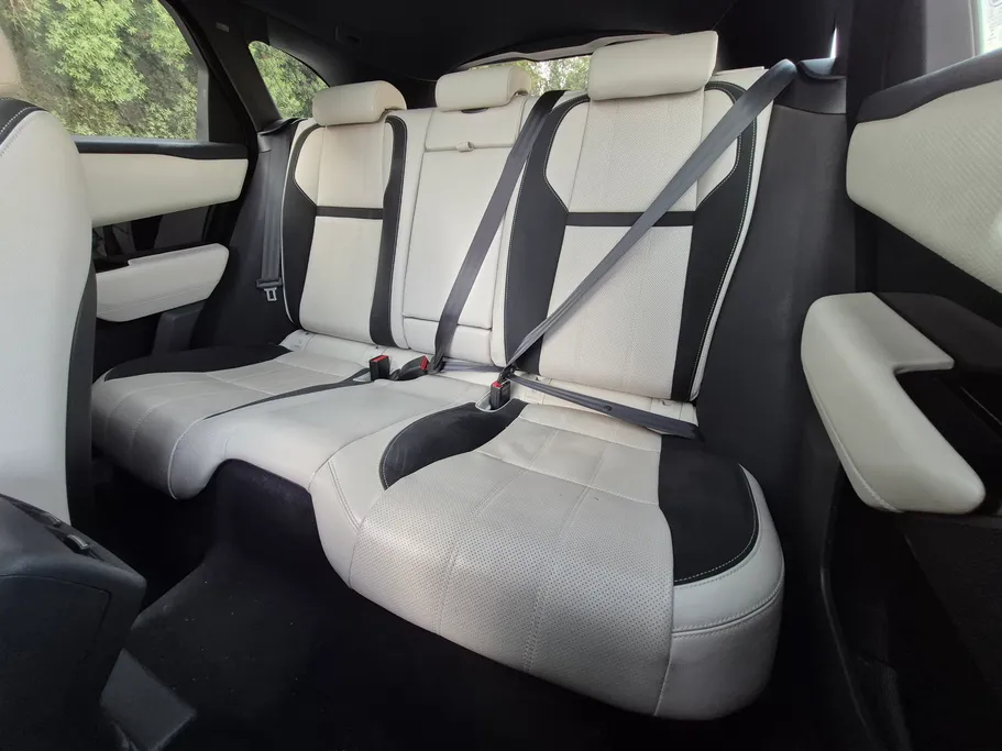 2020 Range Rover Range Rover Velar 