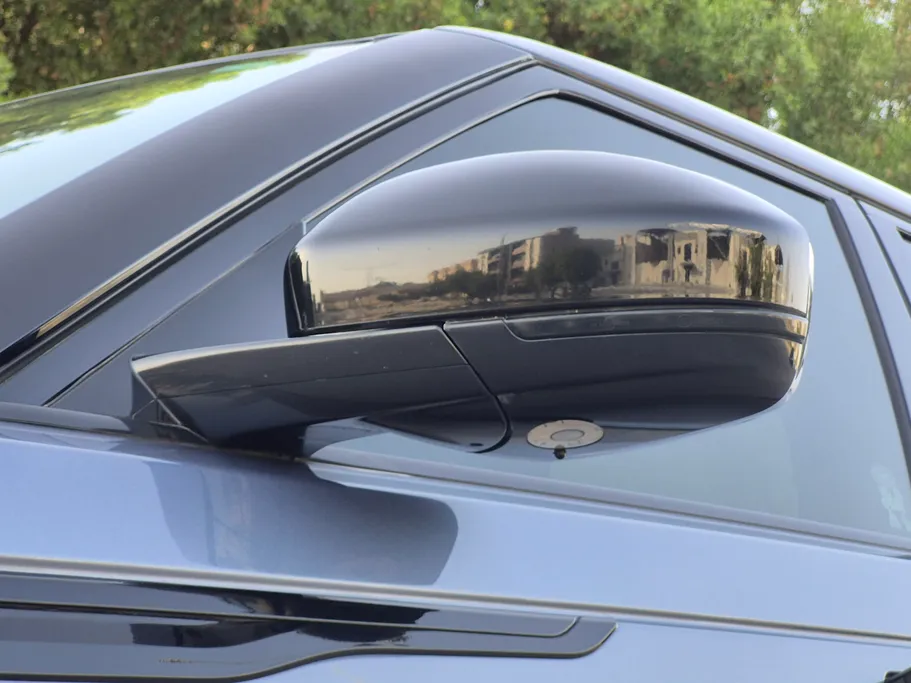 2020 Range Rover Range Rover Velar 