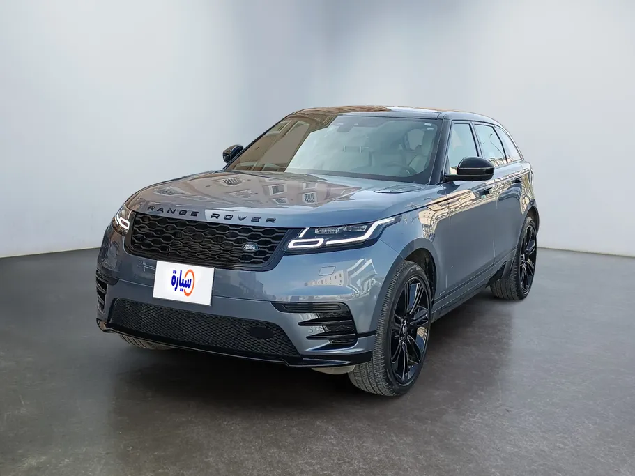 2020 Range Rover Range Rover Velar 