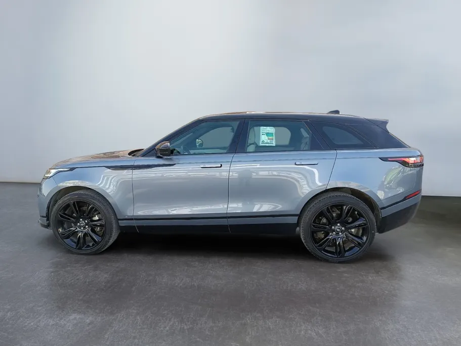 2020 Range Rover Range Rover Velar 