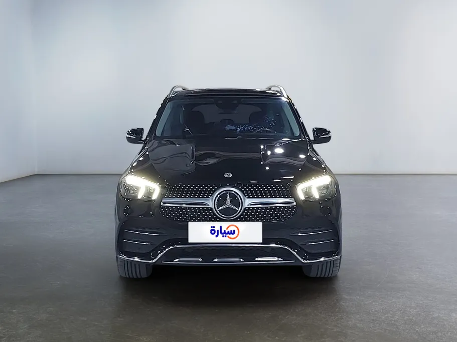 2022 Mercedes GLE 450 4Matic 