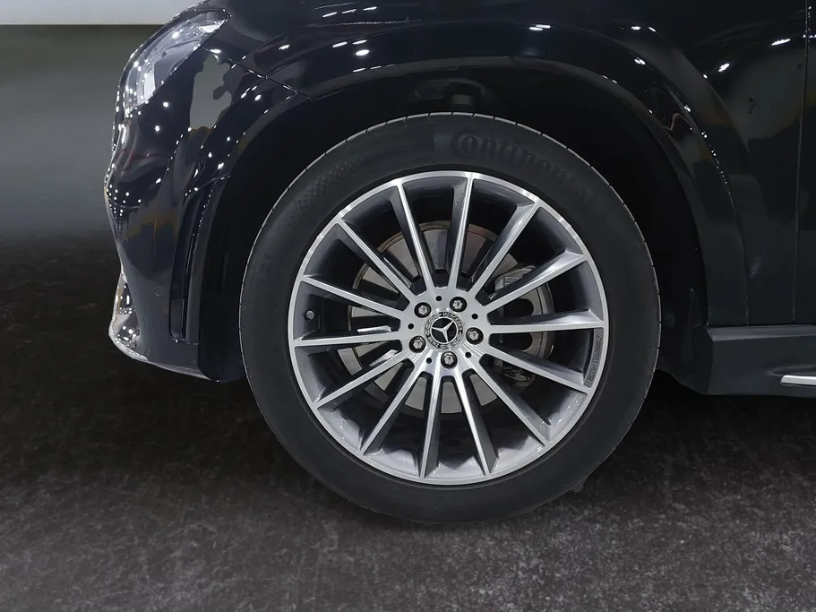 2022 Mercedes GLE 450 4Matic 
