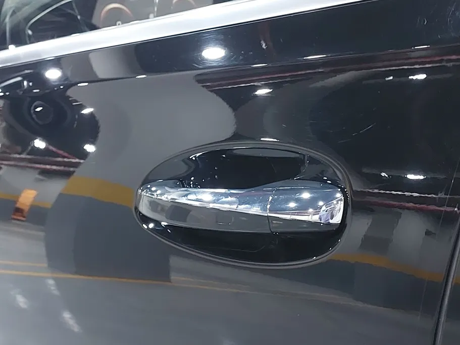 2022 Mercedes GLE 450 4Matic 