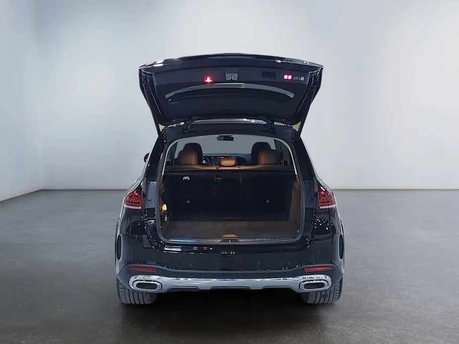 2022 Mercedes GLE 450 4Matic 