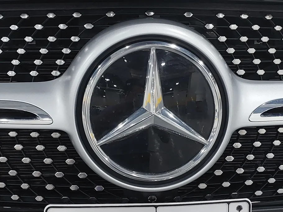 2022 Mercedes GLE 450 4Matic 