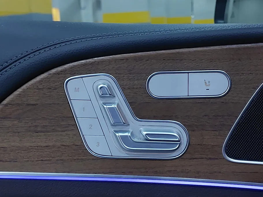 2022 Mercedes GLE 450 4Matic 