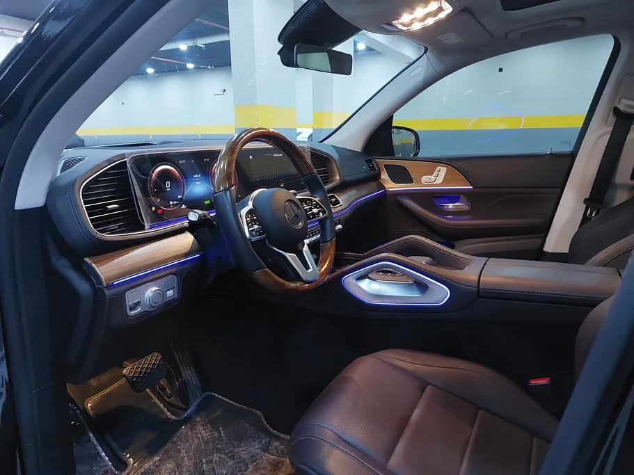 2022 Mercedes GLE 450 4Matic 