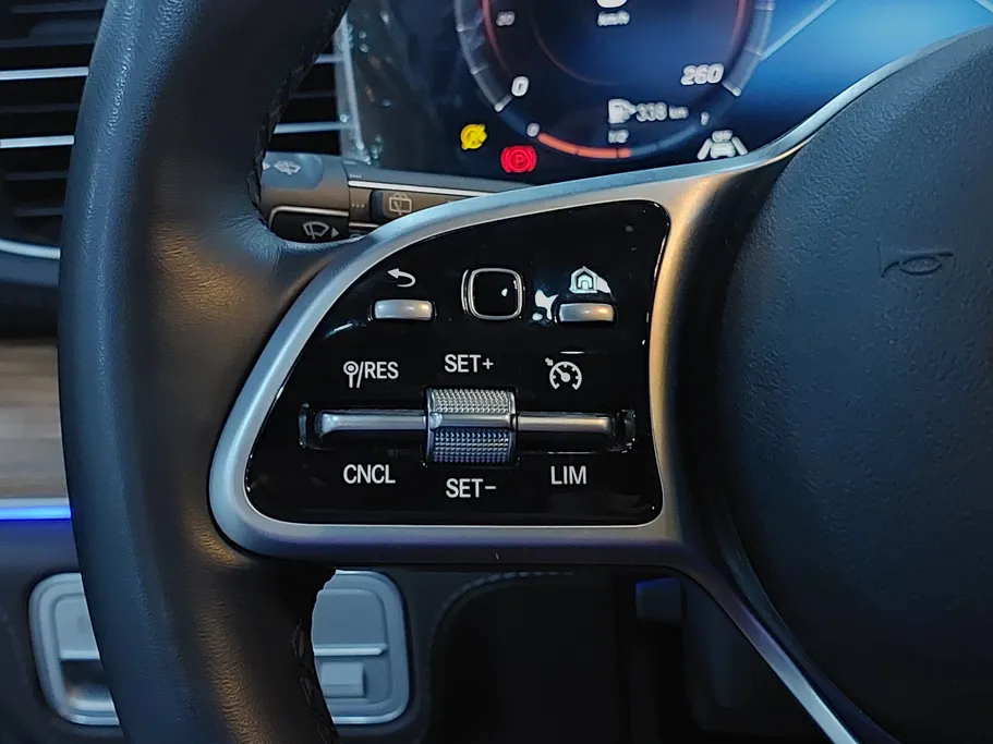 2022 Mercedes GLE 450 4Matic 