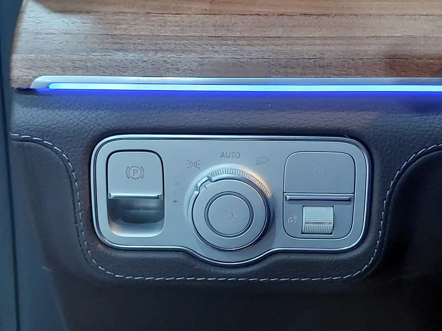 2022 Mercedes GLE 450 4Matic 