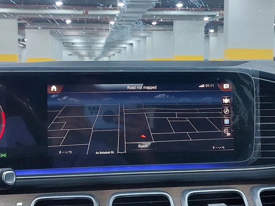 2022 Mercedes GLE 450 4Matic 
