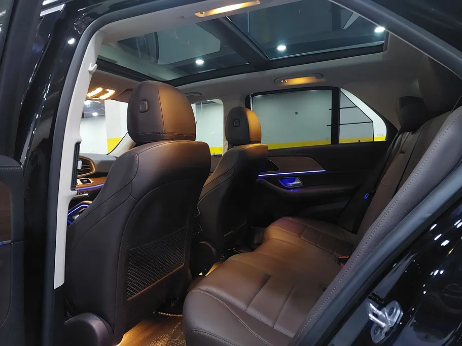 2022 Mercedes GLE 450 4Matic 