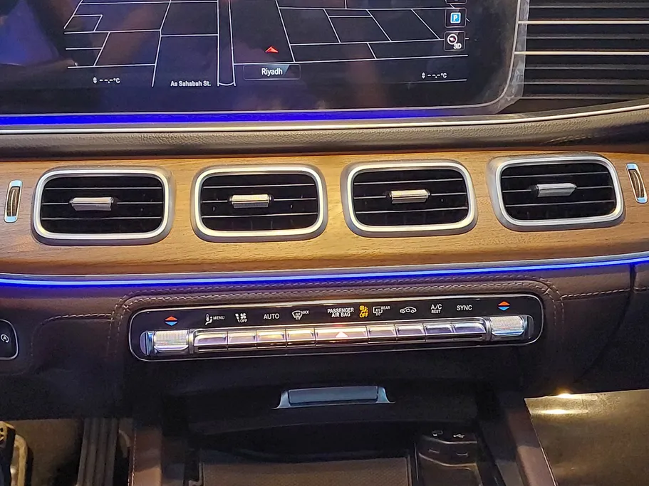 2022 Mercedes GLE 450 4Matic 